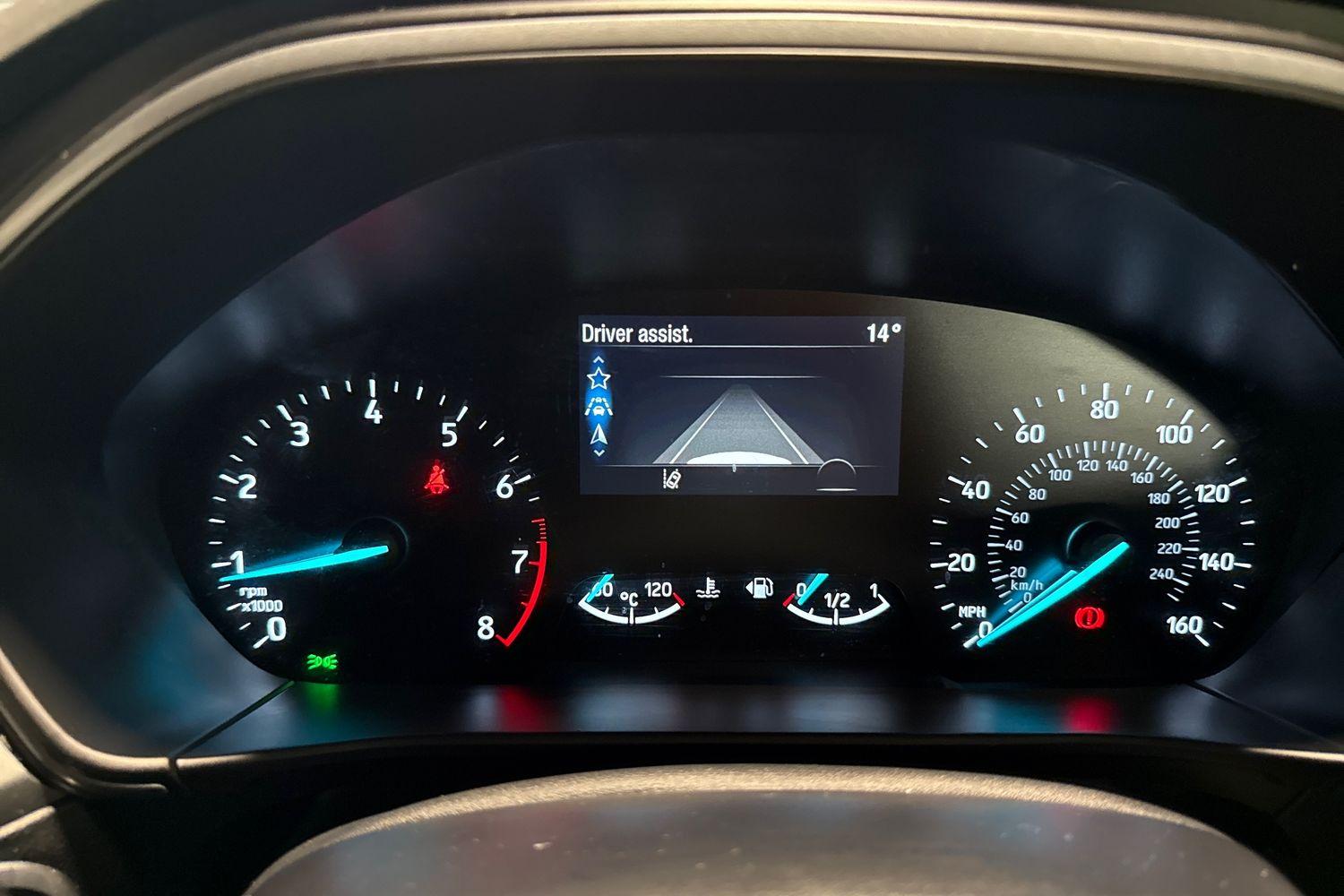 Ford FOCUS Photo 12