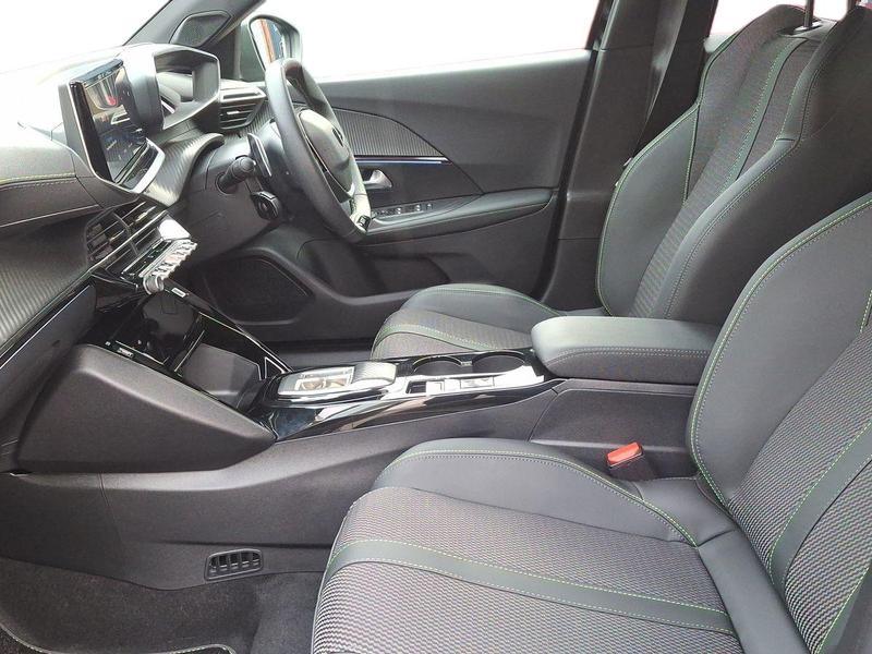 Used Peugeot 2008 KP75FKW 17