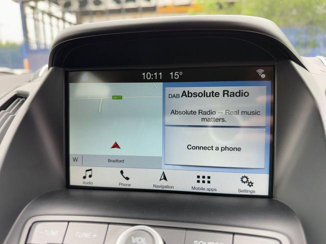FORD Kuga Photo 36