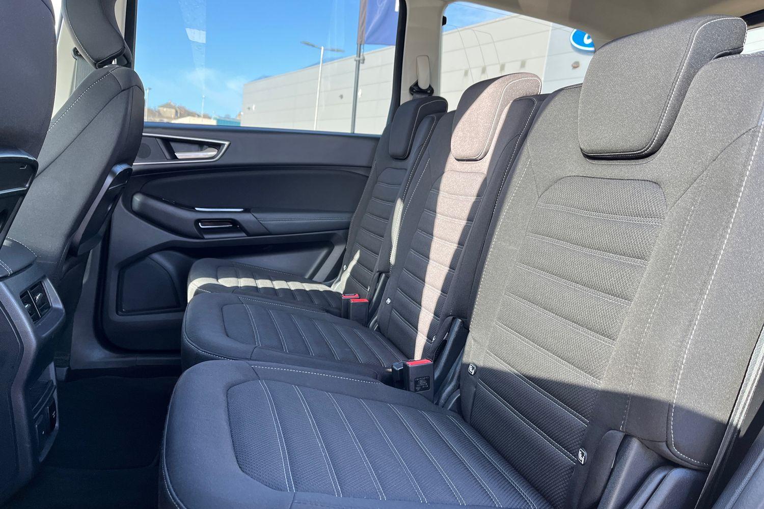 Ford GALAXY Photo 19
