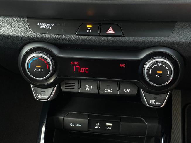 Kia Stonic Photo 43