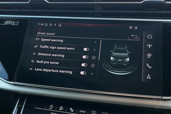 Audi Q7 Photo 37