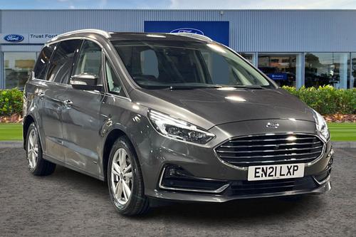 Used Ford GALAXY EN21LXP 1