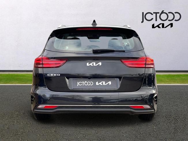 KIA Ceed Photo 7