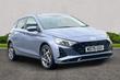 Used Hyundai i20 WD75GSV 1