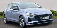 Hyundai i20 Photo 0