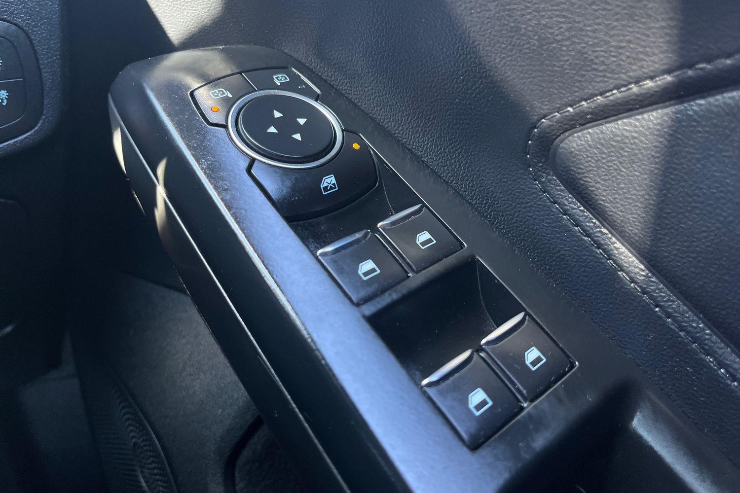 Ford Focus Photo 15