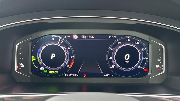 Used Volkswagen Tiguan VK72DTX 21