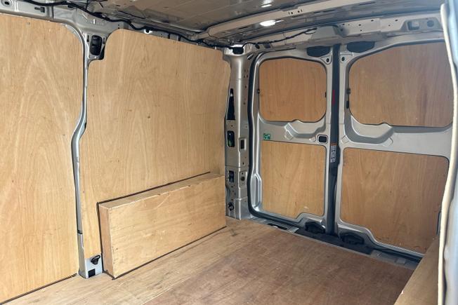 Volkswagen Transporter Photo 9