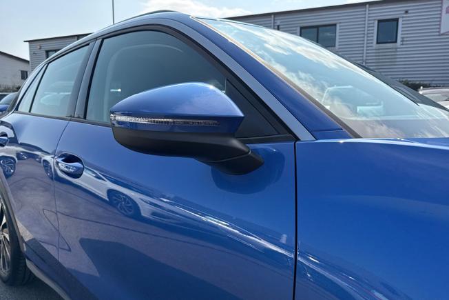 Volkswagen T-Roc Photo 20
