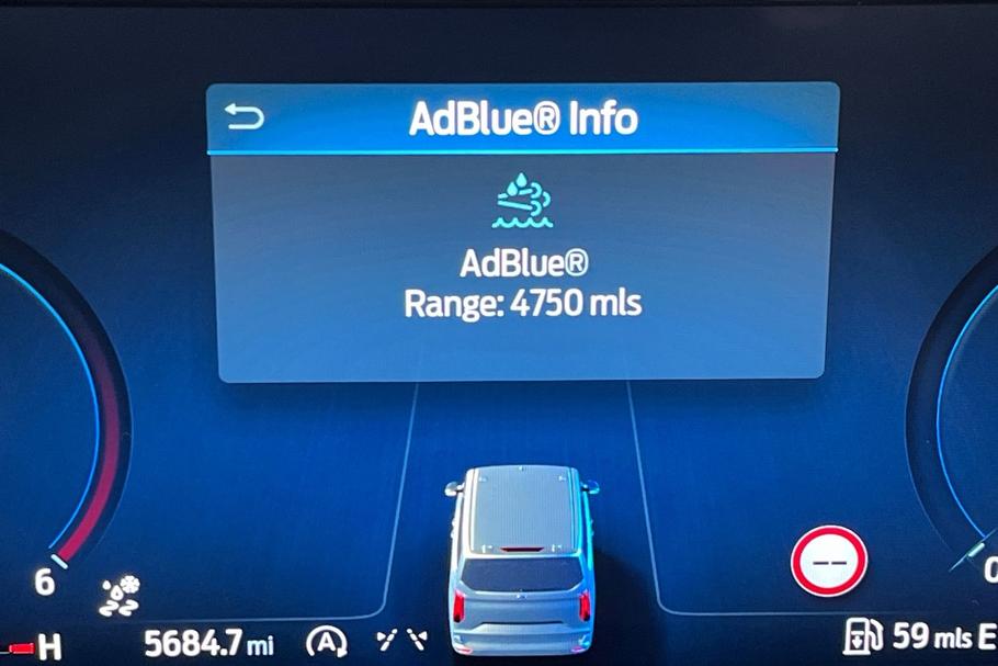 Used Ford TRANSIT CUSTOM 29