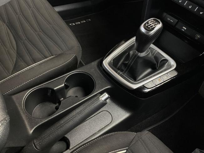 Kia Ceed Photo 42
