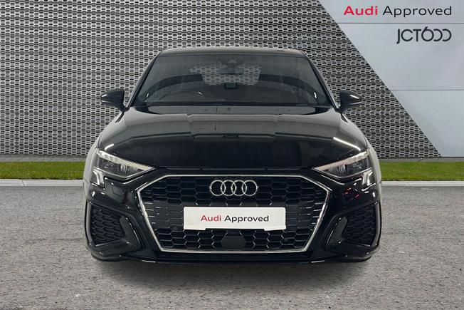 AUDI A3 Photo 8