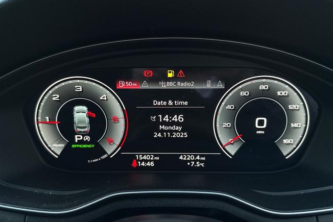 Audi A5 Photo 15