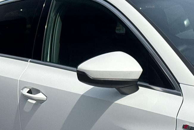 AUDI A3 Photo 20