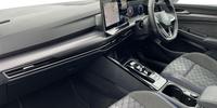 Volkswagen Golf Photo 1