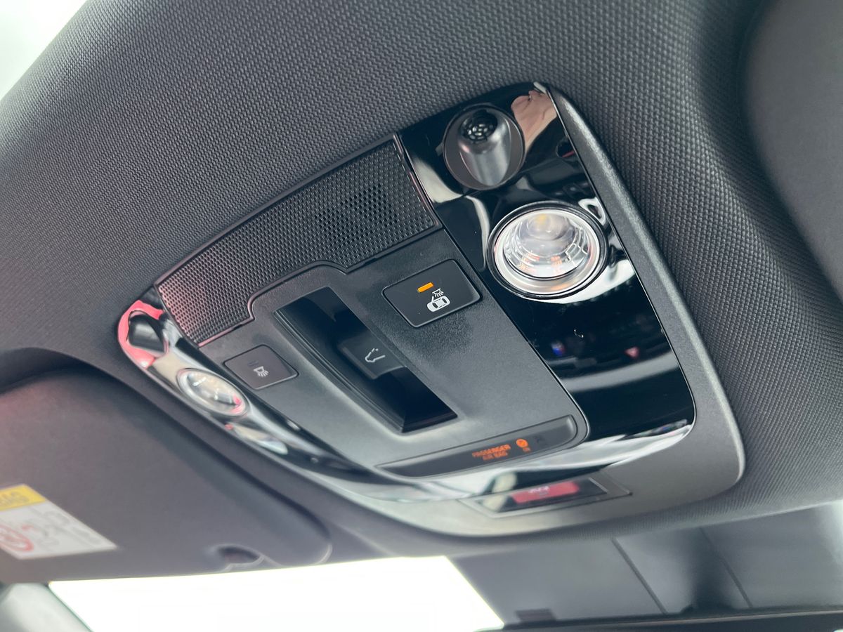 Kia EV6 Photo 39