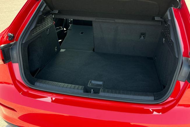 Audi A3 Photo 43