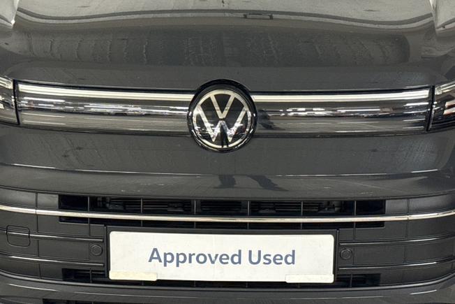 VOLKSWAGEN Tiguan Photo 39