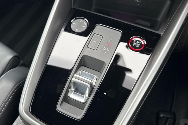 Audi S3 Photo 56