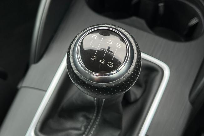 AUDI A3 Photo 34