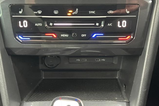 Volkswagen Tiguan Photo 32