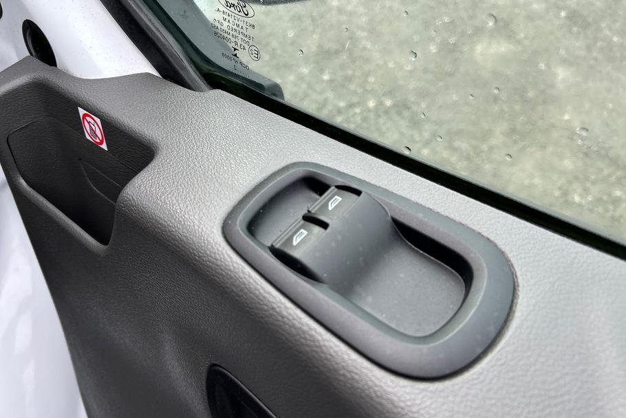 Used Ford TRANSIT LC22OVN 33