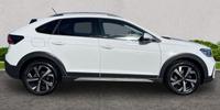 Volkswagen Taigo Photo 3