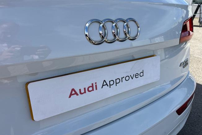 Audi Q5 Photo 33