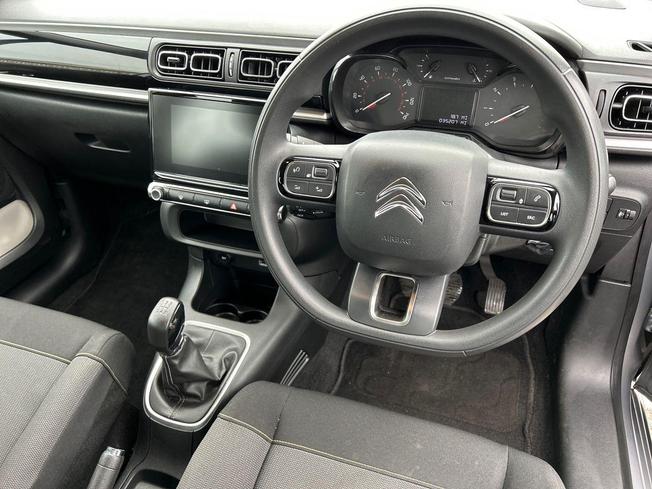 CITROEN C3 Photo 6