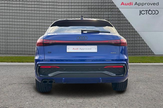 AUDI Q5 Photo 8