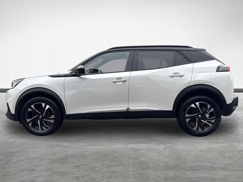 Used Peugeot 2008 EO72YCC 6