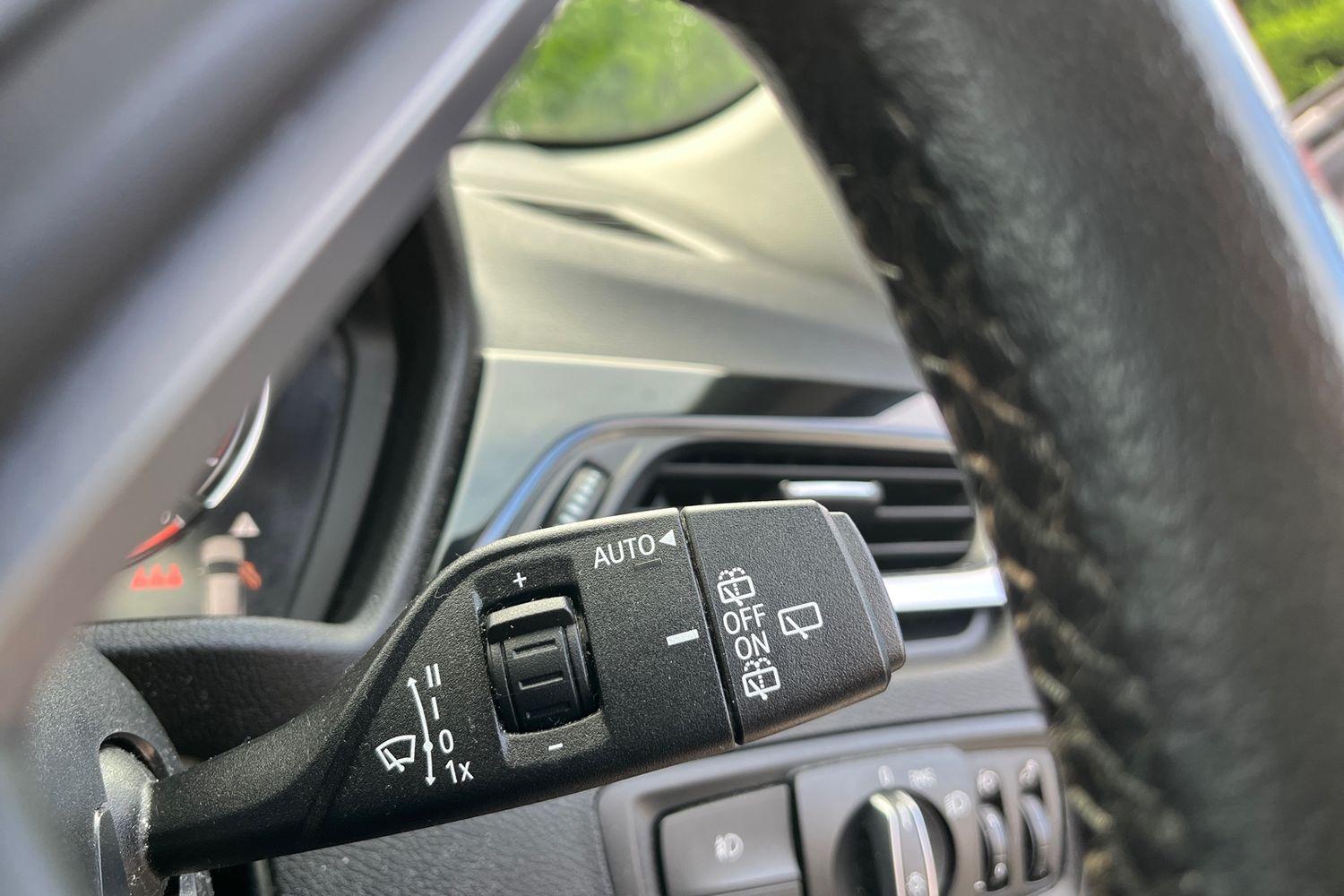 BMW X1 Photo 14