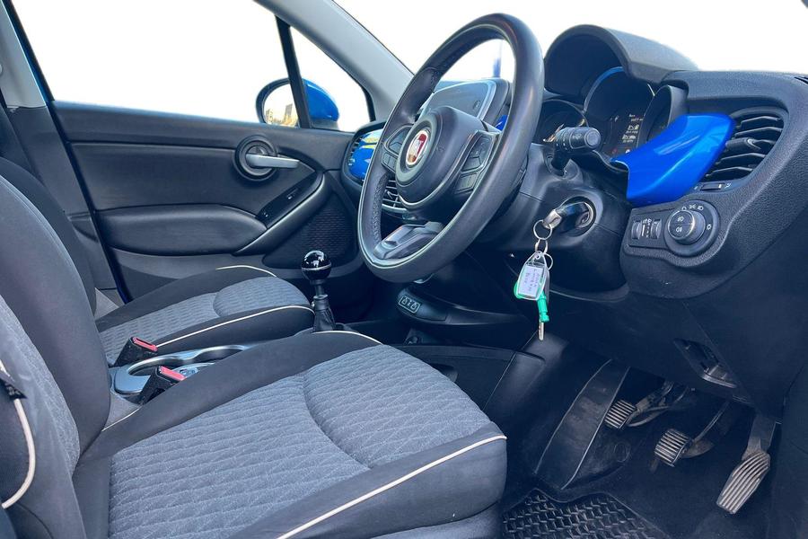 Fiat 500X Photo autoimg-41fc4936364042266bc84be81212cf6543b964d5.jpg