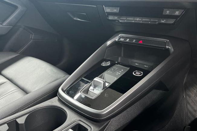 AUDI A3 Photo 23