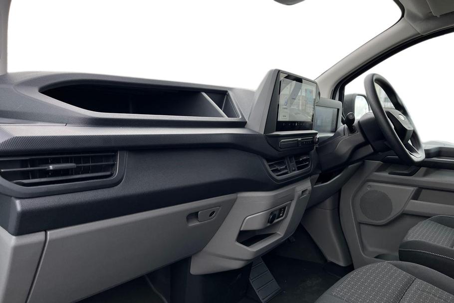 Used FORD E-TRANSIT CUSTOM HT74EFM 3