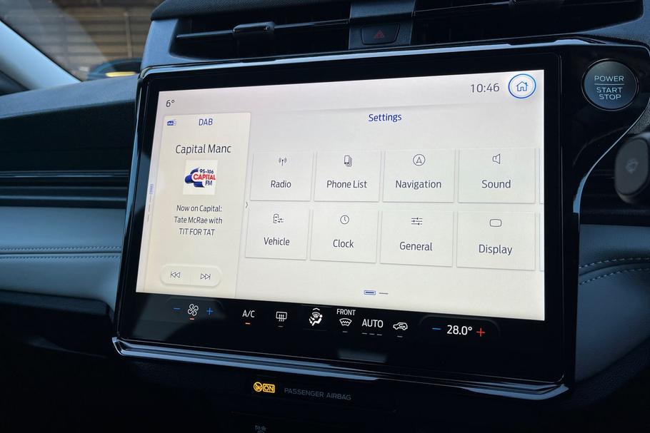 Used Ford PUMA ML75BVJ 34