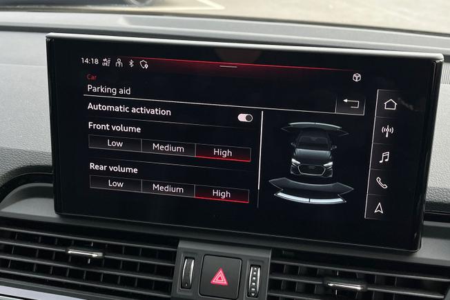 Audi Q5 Photo 25