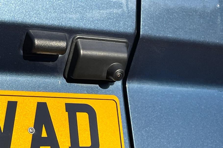 Used Ford TRANSIT CUSTOM 33