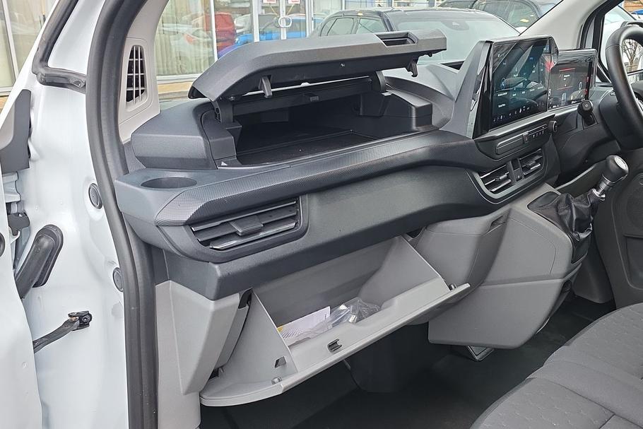 Used FORD TRANSIT CUSTOM WR75MXD 24