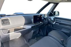 VOLKSWAGEN ID. BUZZ Cargo Photo 2