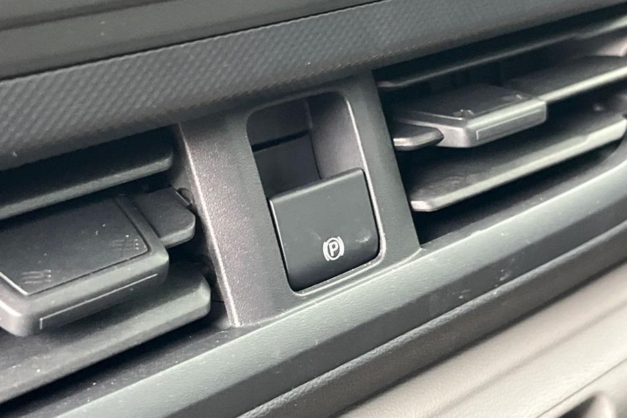 Used Ford TRANSIT CUSTOM 36