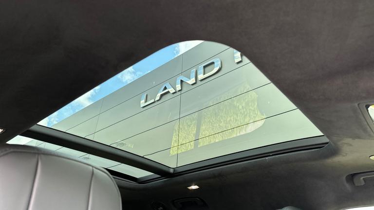 Used Land Rover Defender WF75HSC 21