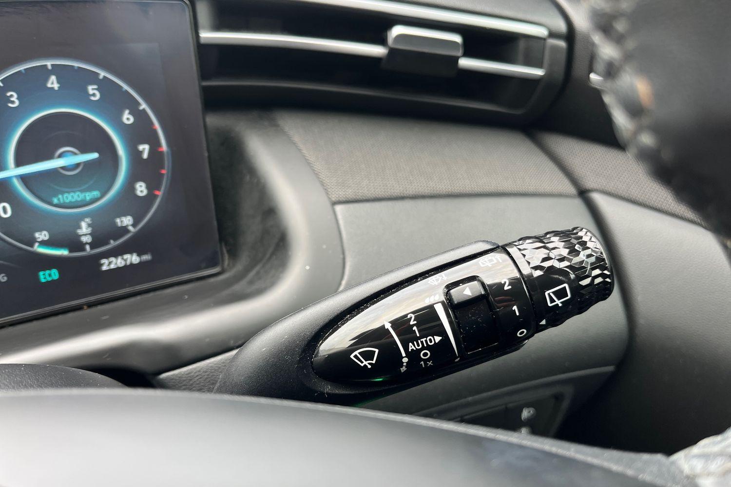 Hyundai TUCSON Photo 14