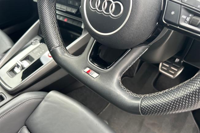 AUDI S3 Photo 55
