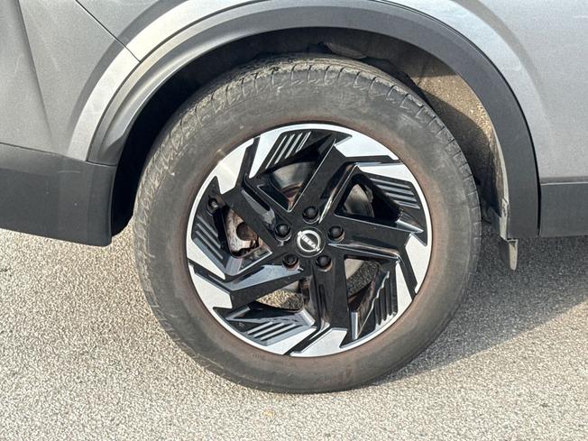 NISSAN Qashqai Photo 21
