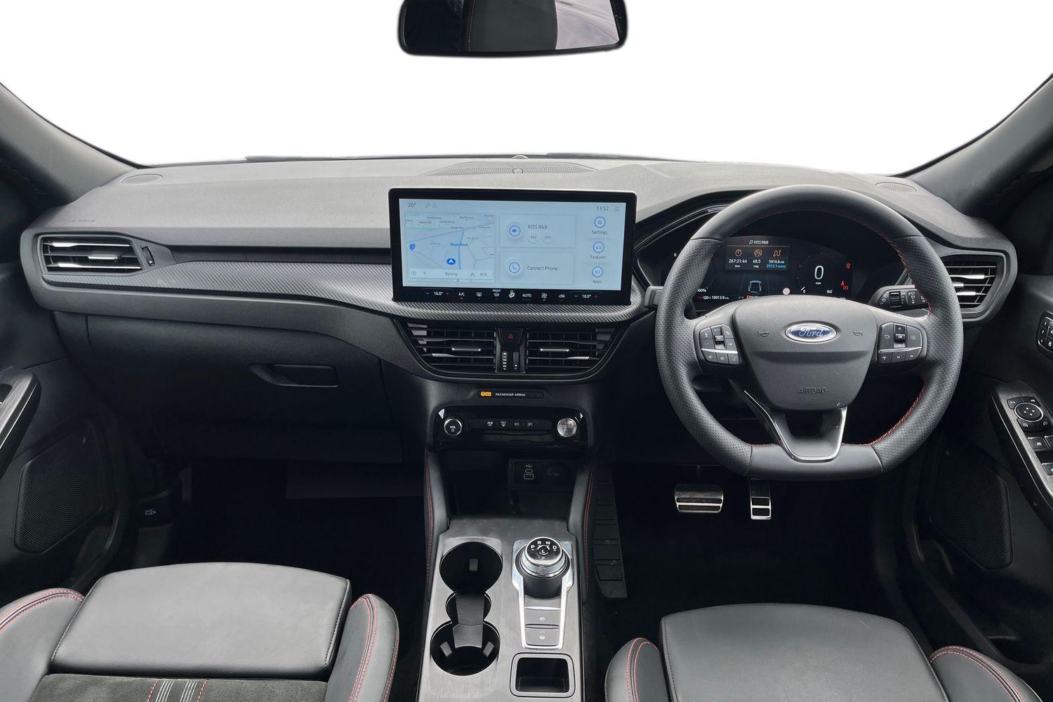 Ford KUGA Photo 9