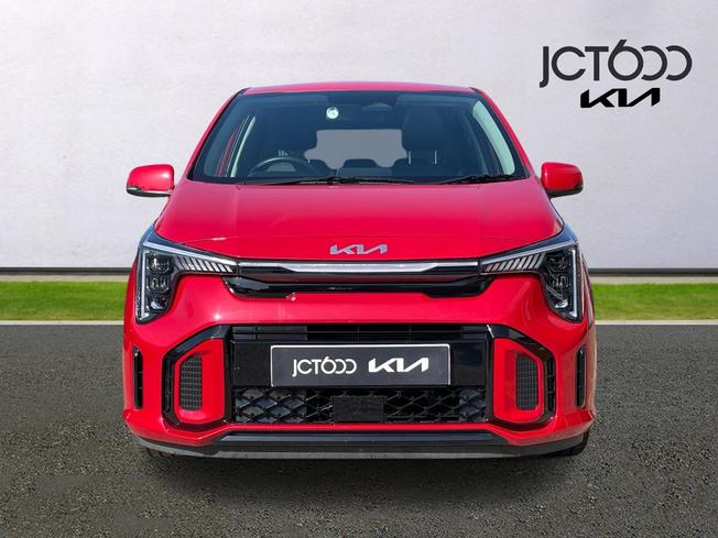 KIA Picanto Photo 8