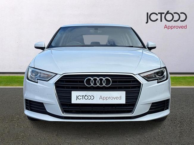 AUDI A3 Photo 8