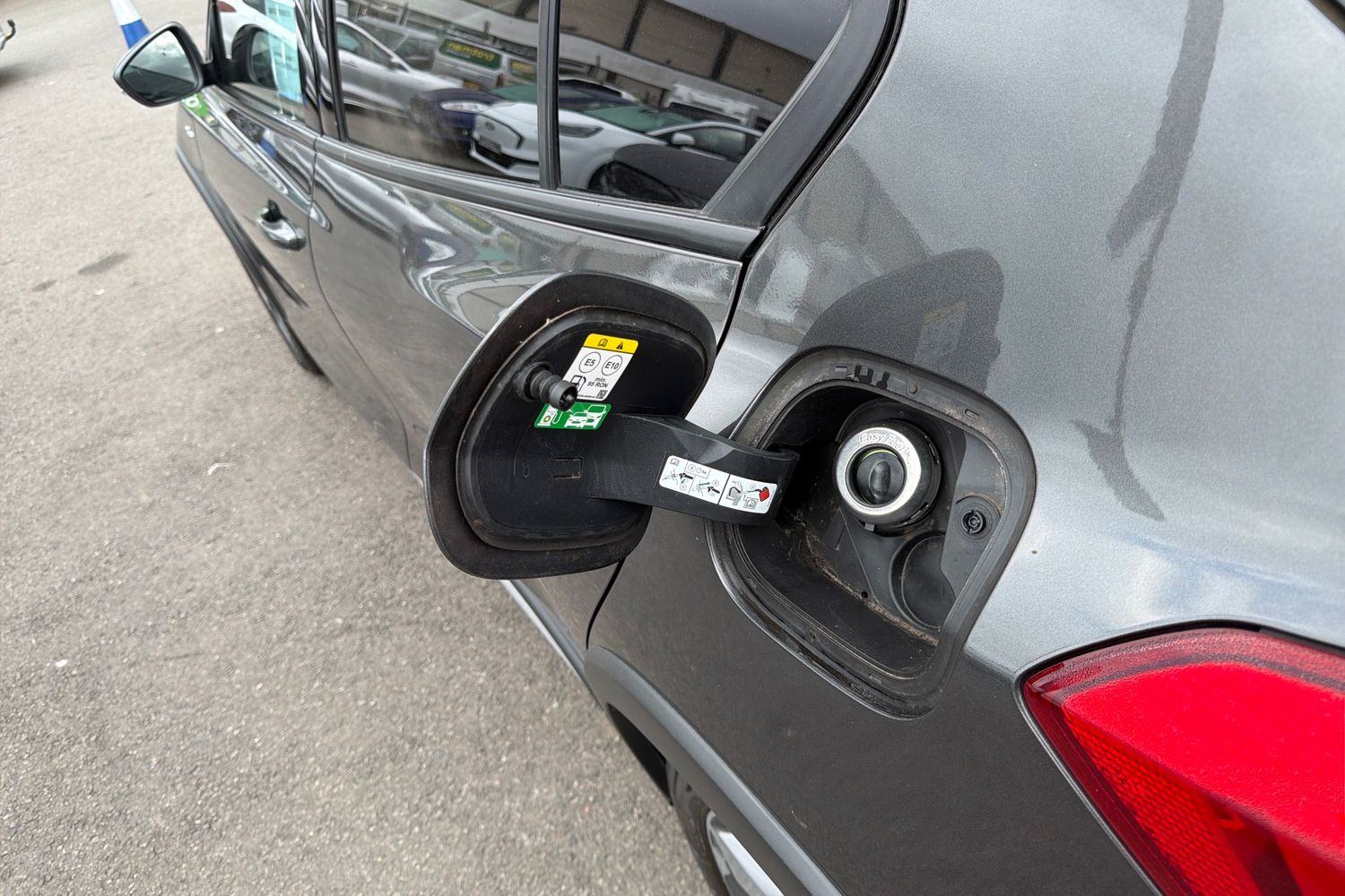 Ford Focus Photo 34